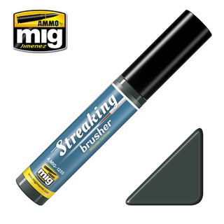 Ammo Winter Grime Streakingbrusher 10ml