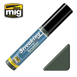 Ammo Starship Grime Streakingbrusher 10ml