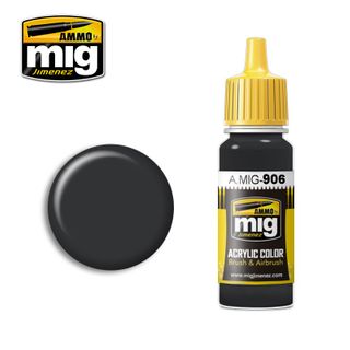 Ammo Grey Shadow 17ml