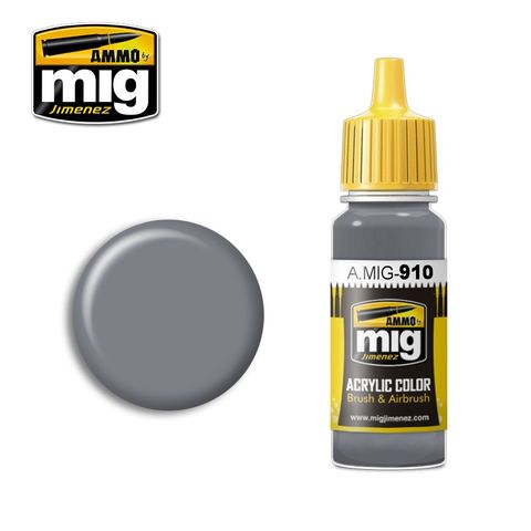 Ammo Grey High Light 17ml