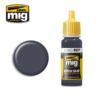 Ammo Grey Dark Base 17ml