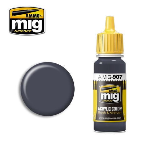 Ammo Grey Dark Base 17ml