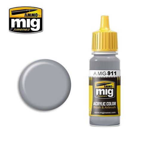 Ammo Grey Shine 17ml