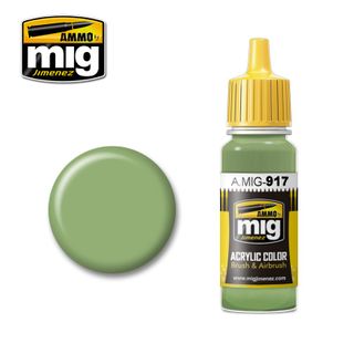 Ammo Light Green 17ml