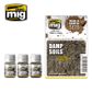 Ammo Damp Soils Set