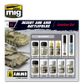 Ammo Desert & Arid Battlefields Set