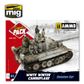 Ammo White Winter Camouflage Weathering-Set