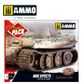 Ammo Mud Effects Solution Set