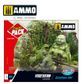 Ammo Vegetation Solution Set