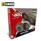 Ammo Tracks & Wheels Super Pack Set