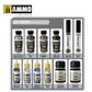 Ammo Metallics Super Pack Set