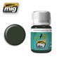 Ammo Panel Line Wash Dark Green Grey 35ml