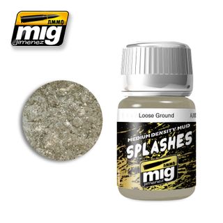 Ammo Loose Ground Texture 35ml