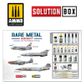 Ammo Solution Box Bare Metal Aircraft