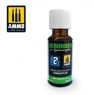 Ammo Debonder 20ml