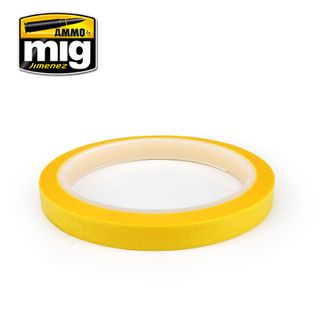 Ammo Masking Tape #3 (10mm X 25M)