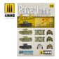 Ammo Panzer I Ausf. A. Decals 1/16