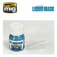 Ammo Ultra Liquid Mask 40ml