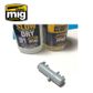 Ammo Anti-Slip Paste - Black Colour for1:72 & 1:48