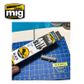 Ammo Anti-Slip Paste - Black Colour for1:72 & 1:48