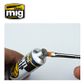 Ammo Anti-Slip Paste - Brown Colour 1:35