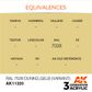 AK Interactive Acrylic RAL 7028 Dunkelgelb (Variant)
