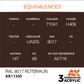AK Interactive Acrylic RAL 8017 Rotbraunn