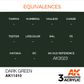 AK Interactive Acrylic Dark Green