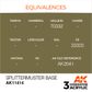 AK Interactive Acrylic Splittermuster Base