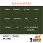 AK Interactive Acrylic Waffen Green