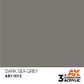 AK Interactive Acrylic Dark Sea Grey 17ml