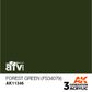 AK Interactive Acrylic Forest Green (FS34079)