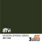 AK Interactive Acrylic Modern Spanish Green