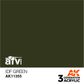 AK Interactive Acrylic Idf Green