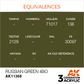 AK Interactive Acrylic Russian Green 4Boctive)