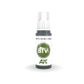 AK Interactive Acrylic French Army Grey-Blue