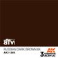 AK Interactive Acrylic Russian Dark Brown 6K