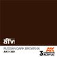AK Interactive Acrylic Russian Dark Brown 6K