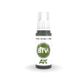 AK Interactive Acrylic Protective Green