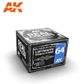 AK Interactive Real Colours Luftwaffe Norm 83 Scheme Set