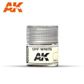 AK Interactive Real Colours Off White 10ml