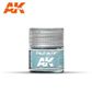 AK Interactive Real Colours Pale Blue 10ml
