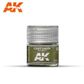 AK Interactive Real Colours Light GreenFS 34151 10ml