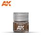 AK Interactive Real Colours Nº8 Earth Red FS 30117 10ml