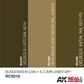 AK Interactive Real Colours Bundeswehr Early & Complementary Set