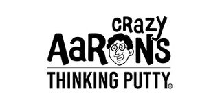 CRAZY AARON'S THINKING PUTTY