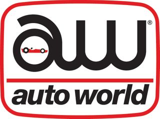 AUTOWORLD