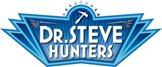 DR STEVE HUNTERS