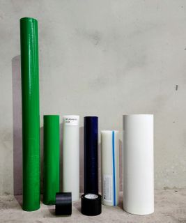 Protection Film and Tapes