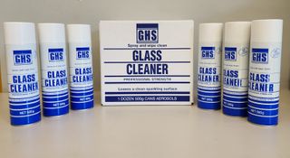 Glass Cleaners